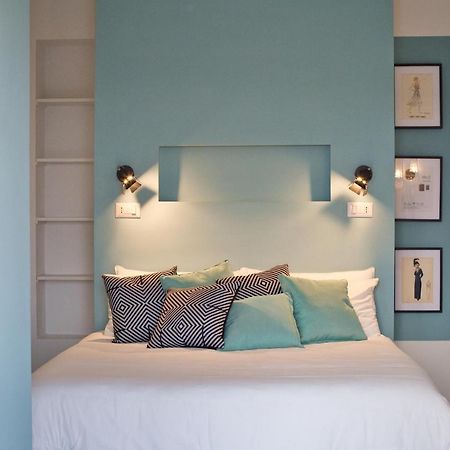 Suite Sul Lago Nemi Extérieur photo