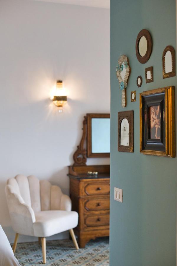 Suite Sul Lago Nemi Extérieur photo