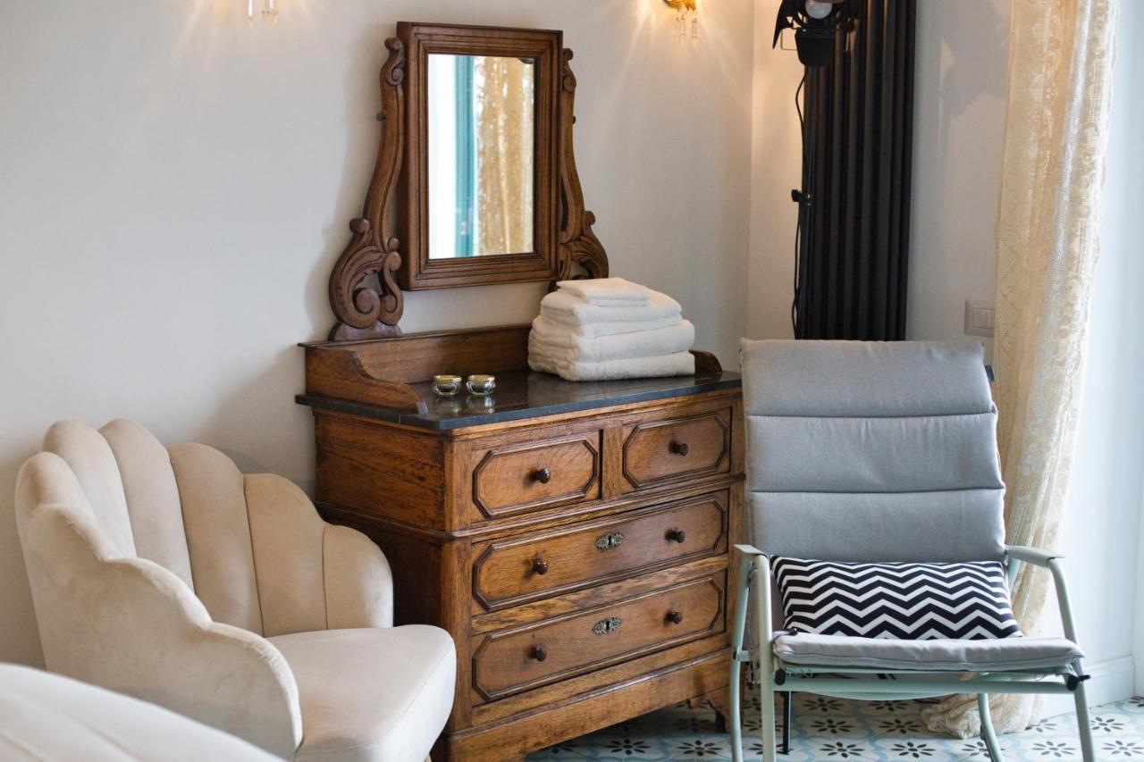 Suite Sul Lago Nemi Extérieur photo
