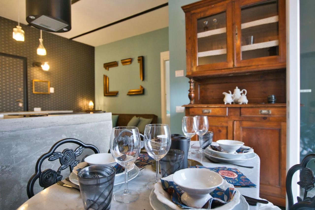Suite Sul Lago Nemi Extérieur photo