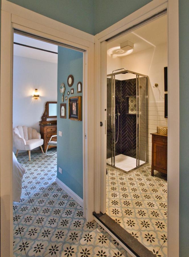 Suite Sul Lago Nemi Extérieur photo