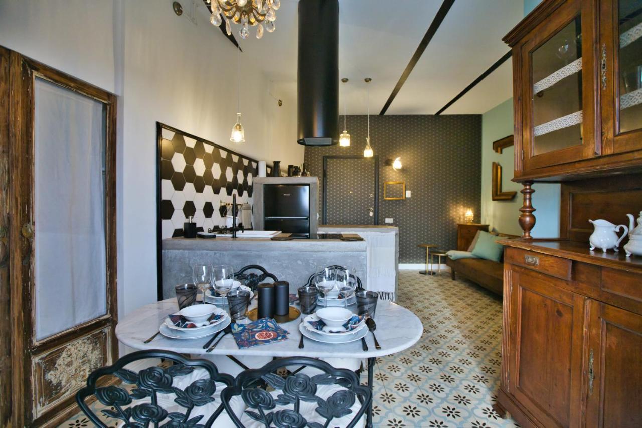 Suite Sul Lago Nemi Extérieur photo
