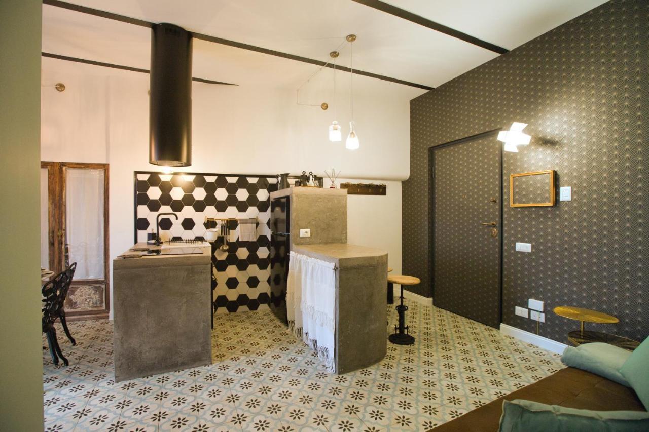 Suite Sul Lago Nemi Extérieur photo