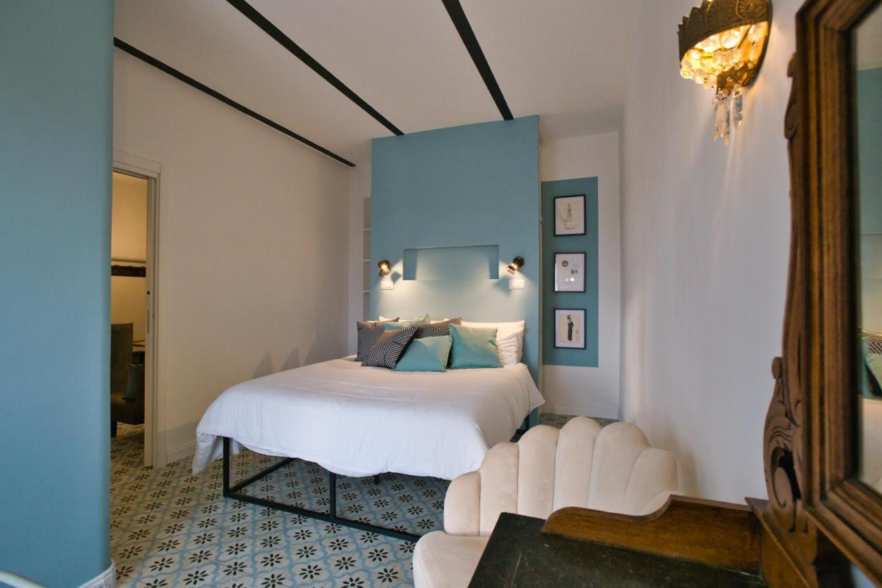 Suite Sul Lago Nemi Extérieur photo