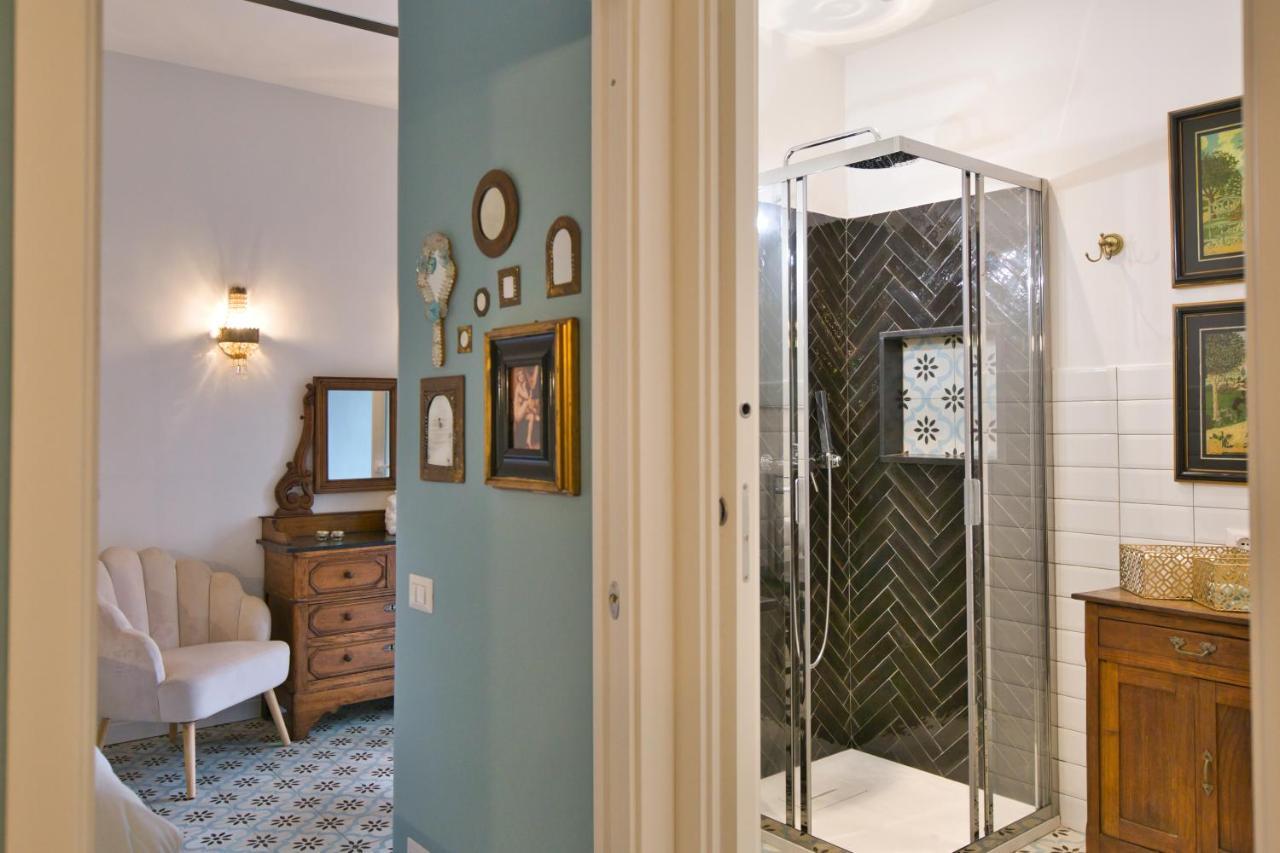 Suite Sul Lago Nemi Extérieur photo