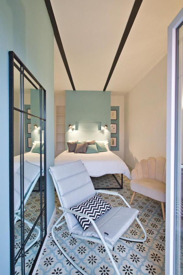Suite Sul Lago Nemi Extérieur photo