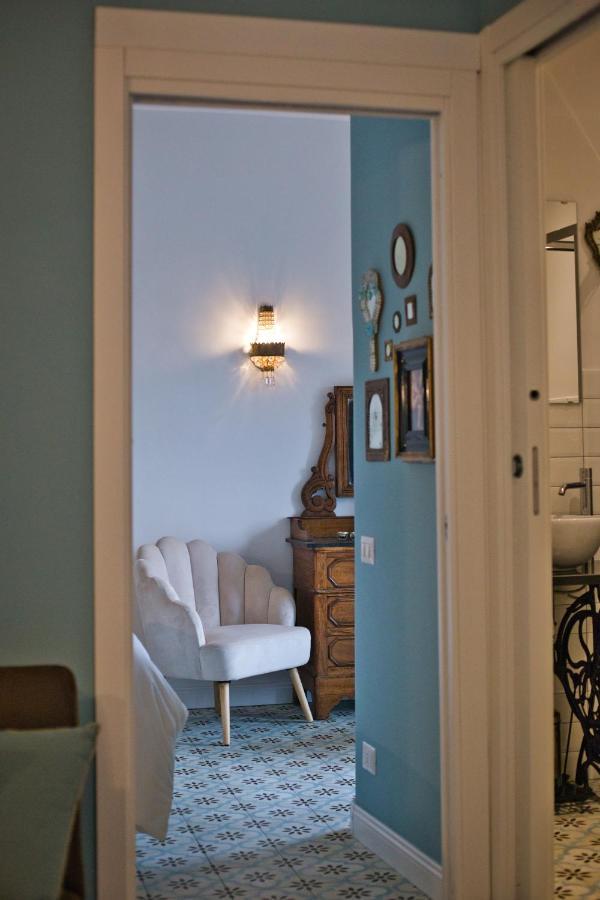 Suite Sul Lago Nemi Extérieur photo