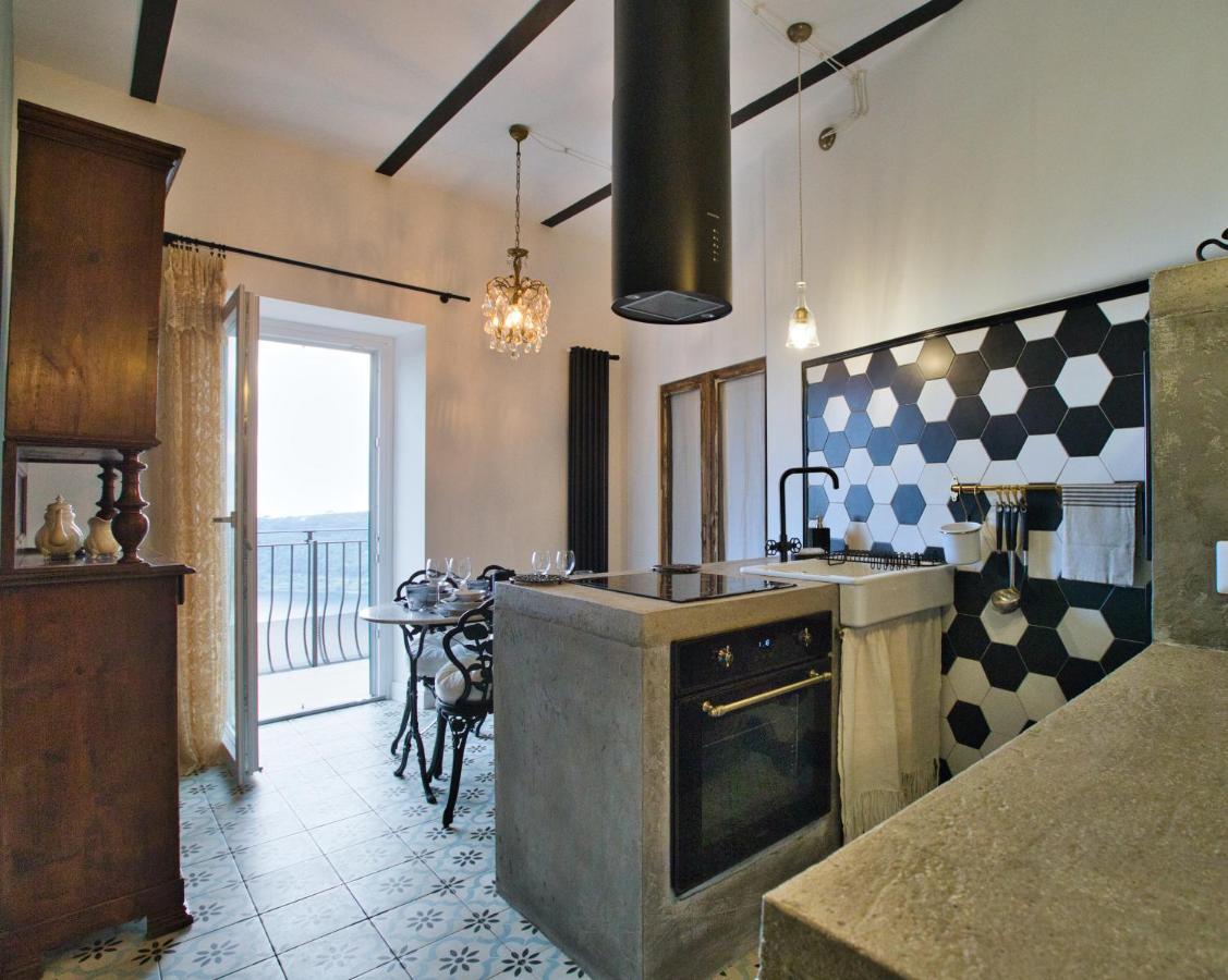 Suite Sul Lago Nemi Extérieur photo