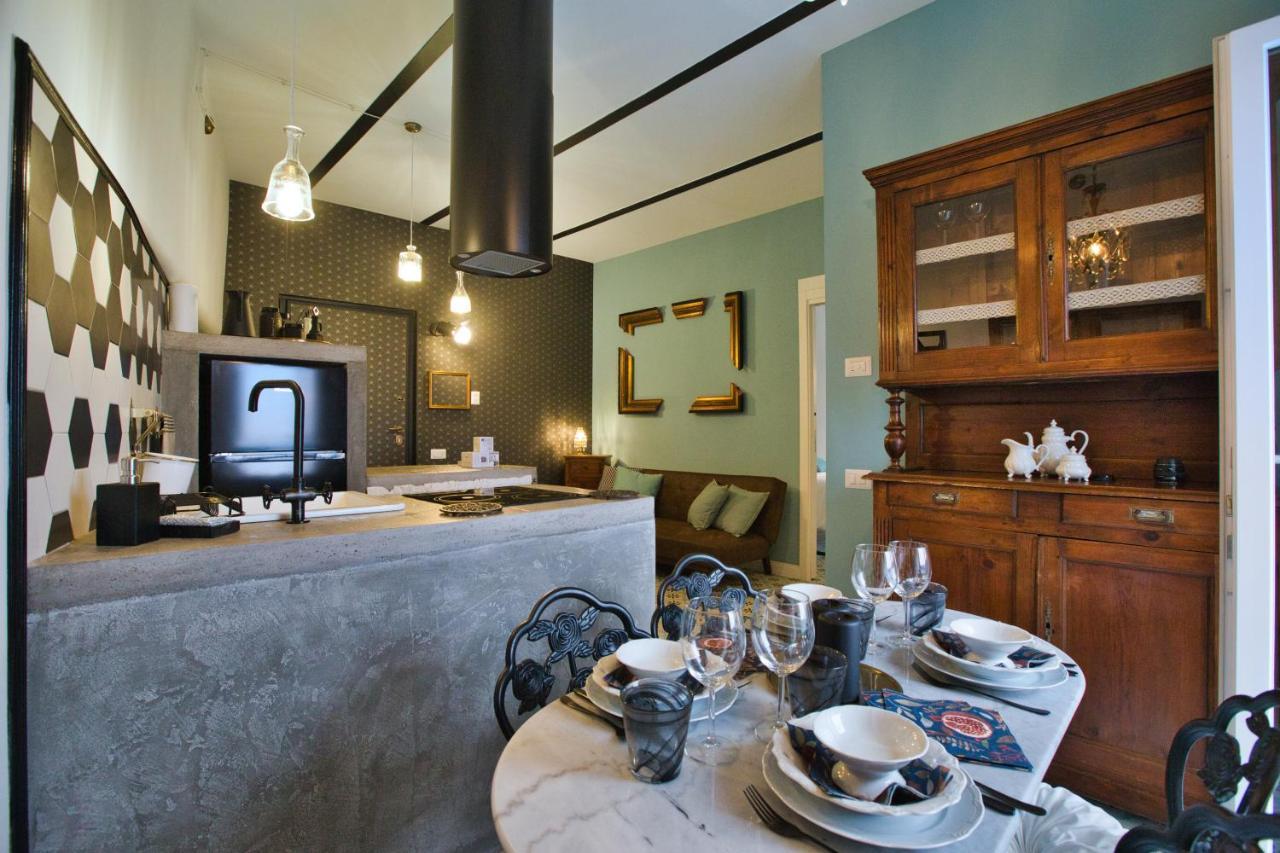 Suite Sul Lago Nemi Extérieur photo