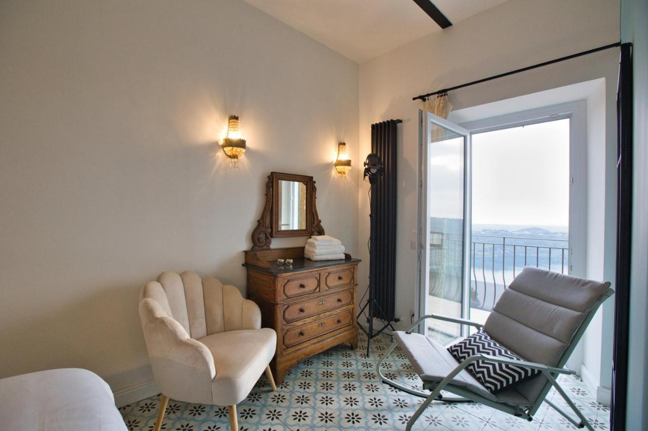 Suite Sul Lago Nemi Extérieur photo