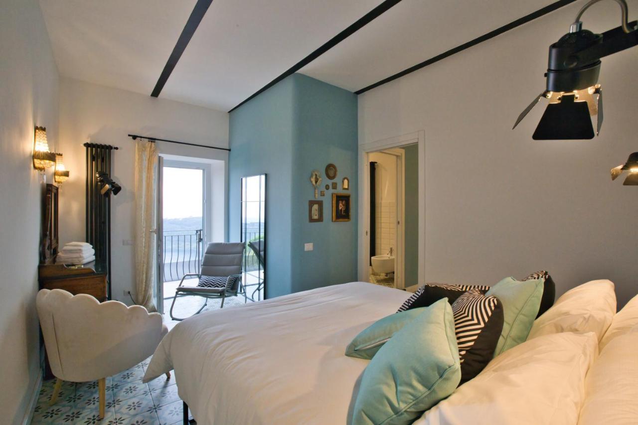 Suite Sul Lago Nemi Extérieur photo