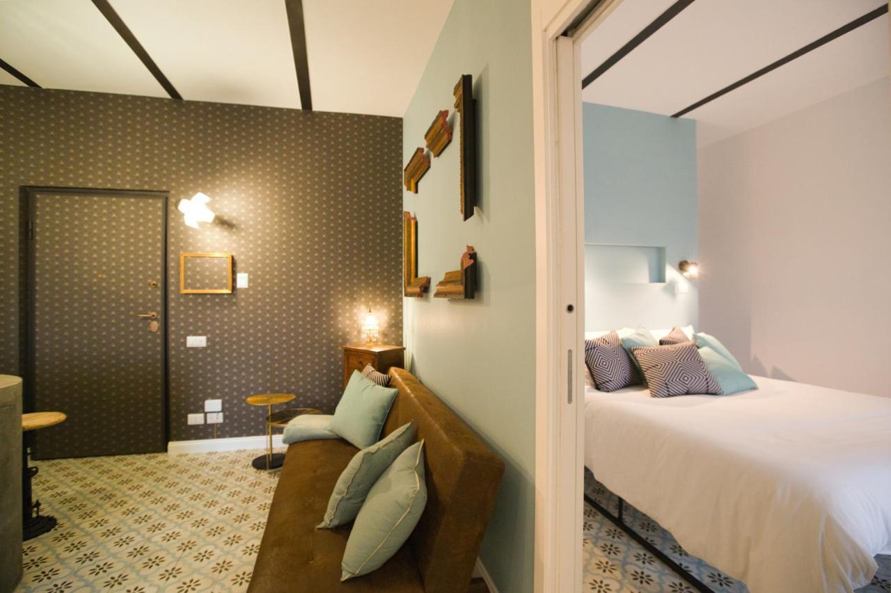 Suite Sul Lago Nemi Extérieur photo
